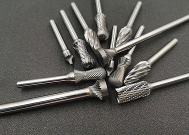 Good price Good Grinding Effect Durable Carbide Burr Cutter High Hardness Product online