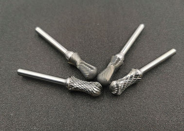 Good price Metal Grinding Tool Cemented Carbide Burrs Tungsten Carbide Rotary Bit Cutter online