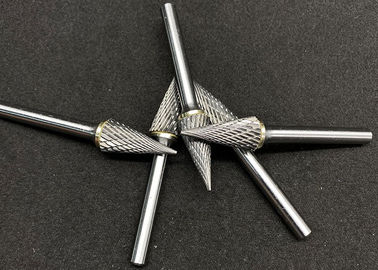Good price Metal Grinding Polishing High Speed Carving Burrs Impact Toughness online