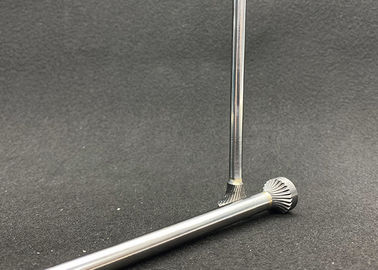 Good price Tire Repair Double Cut Carbide Burr Rotary Files Burrs Impact Toughness online