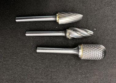 Good price Small Size Double Cut/Aluminum Cut Carbide Burr Rasp Drill Bit Easy To Use online