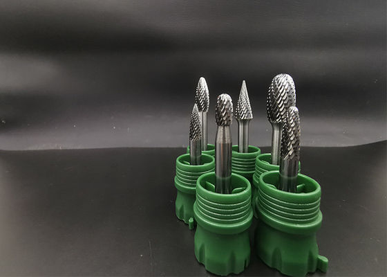 Good price Cross Double X Gear Milling Cutter 6mm Carbide Rotary Burr online