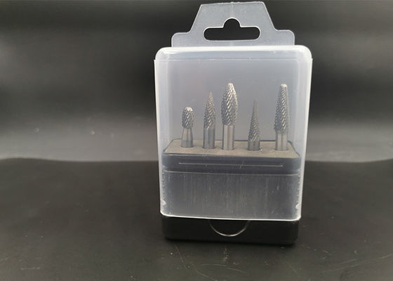 Good price 6mm Shank 10mm Head YG6 Tungsten Carbide Burr Bits online