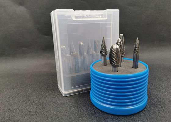 Good price C Type Cylindrical Tungsten Steel Grinding Head online