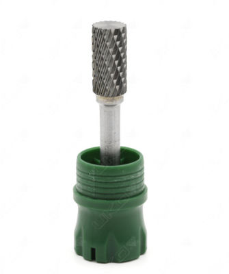 Good price A Types Cylindrical Carbide Burr Double Cut For Metal And Non - Metal Carving online
