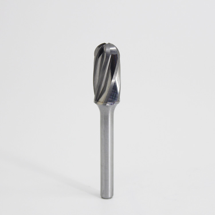 Die Grinder Metal Cutting Bits Metal Grinding Bits For Die Grinder