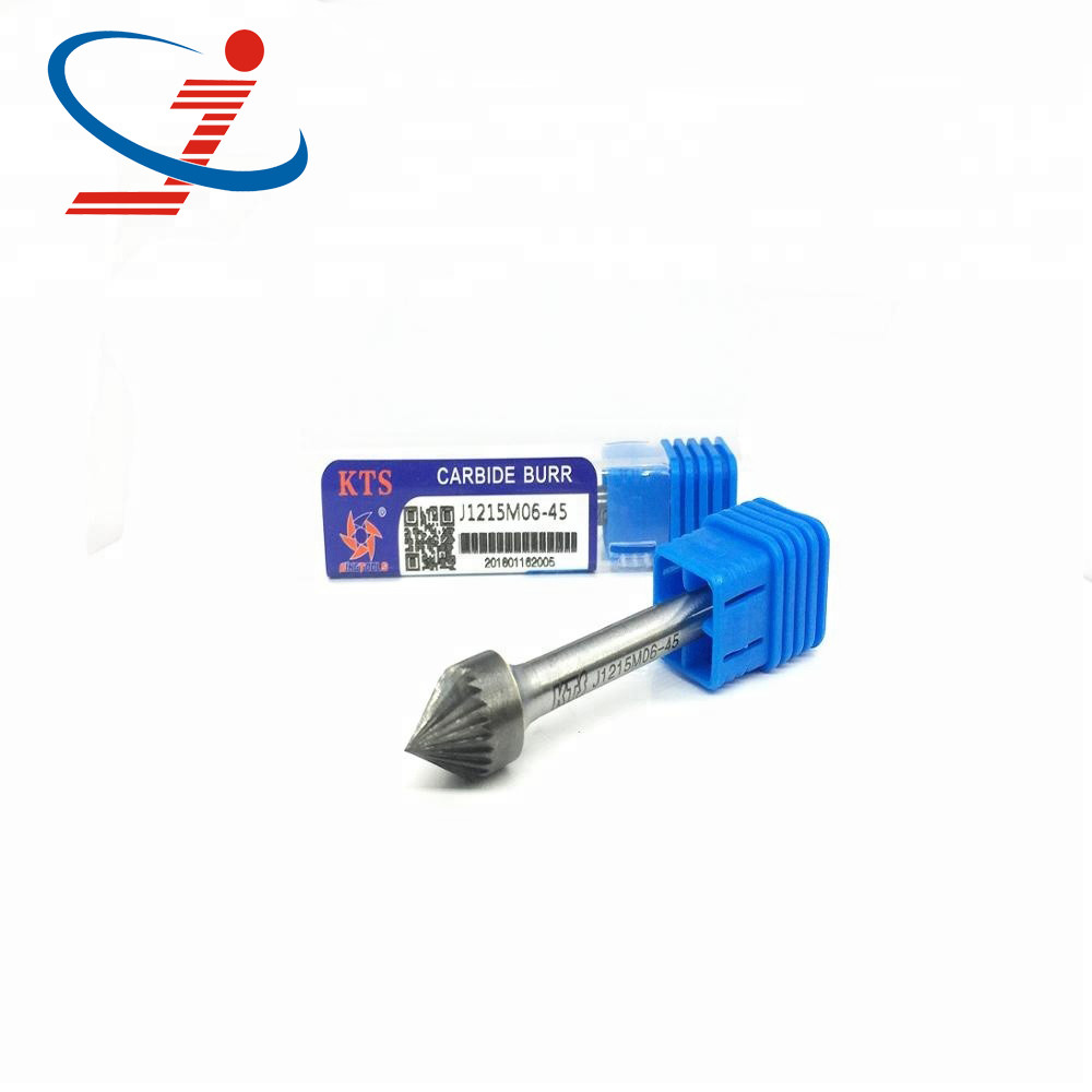 YG8 Tungsten Carbide Cemented Tips Carbide Burr Set Harbor Freight