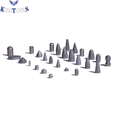 Blank And Ground Burr Blanks Construction Tool Parts ANSI Standard