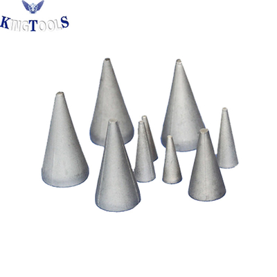 Blank And Ground Burr Blanks Construction Tool Parts ANSI Standard