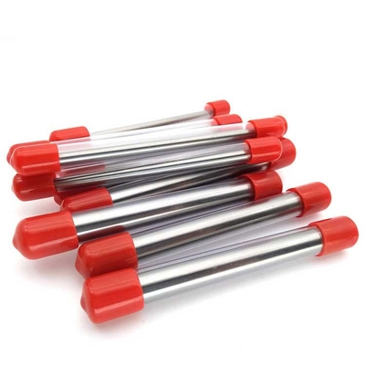 Carbide Rods For Processing Tungsten Carbide Rod Blank With Central Coolant Holes