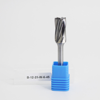 Aluma Cut Die Grinder Bits For Stainless Steel Metal Removal Carbide Burrs