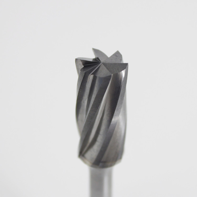 Aluma Cut Die Grinder Bits For Stainless Steel Metal Removal Carbide Burrs