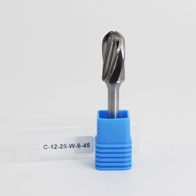 Good price Die Grinder Metal Cutting Bits Aluminium Tooth Type online