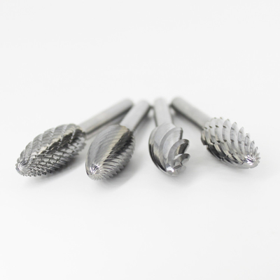 High Hardness Bur Bits For Any Quantity With Customized Support OBM Within