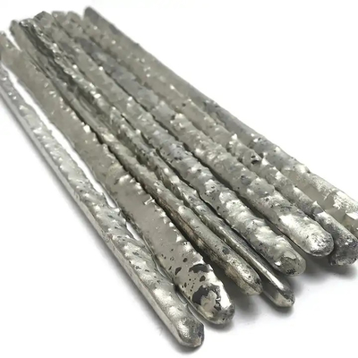 High Wear Resisting Tungsten Carbide Nickel Bronze Alloy Composite Rod