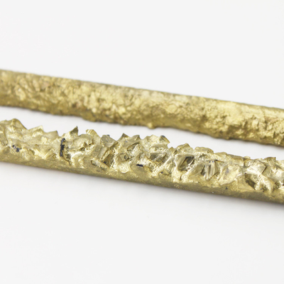 Tungsten Carbide Solder Composite Brazing Rods With Powders