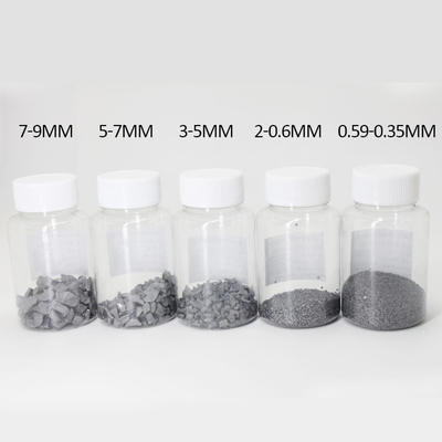 Different Size Hardface Material Tungsten Carbide Powder Yg8