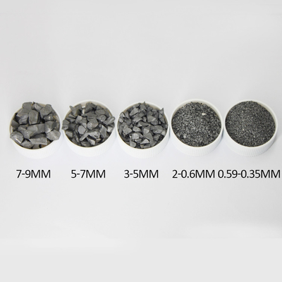 Different Size Hardface Material Tungsten Carbide Powder Yg8