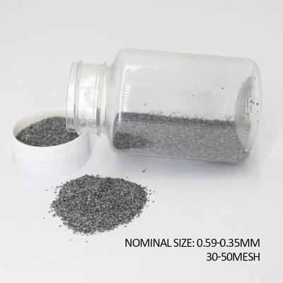 Wear Resistant Application Grits Tungsten Carbide Particles