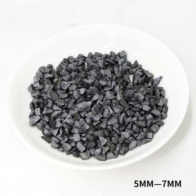 Good price Customized Cutting Solutions Tungsten Carbide Particles Size 0.35-9mm With Carbide Grits 1.6-3.2mm online