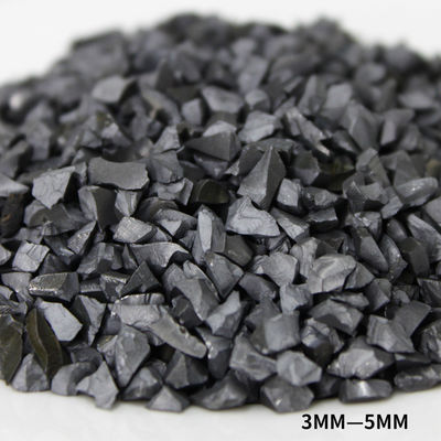 Good price 0.3-9.5mm Cobalt Cemented Tungsten Carbide For YG7/93%WC And 7%Co Alloy 100% Purity Guaranteed online