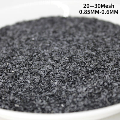 Good price 100% Purity Tungsten Carbide Particles WC Particle Size Irregular Particles Chemical Formula 0.35-9mm or Mesh online