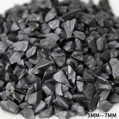 Good price Irregular Tungsten Carbide Particles for Wear-resistant Surface Pre-strengthening in Agricultural Machinery and Steel online