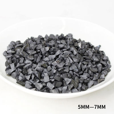 Good price AS PER CUSTOMER REQUIREMENTS Tungsten Carbide Cobalt 5-7mm Alloy Specification YG7/93%WC And 7%Co online