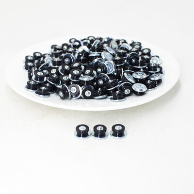 quality Outdoor Wear-Resistant Carbide Tire Studs for Snow Ice Anti-Fall and Mountaineering Rock Climbing factory