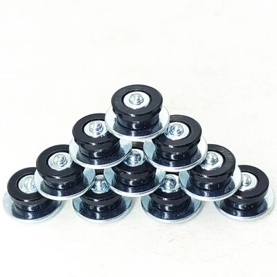 Good price Polished Surface Tungsten Carbide Core Anti-Slip Tire Repair Studs for Enhanced Traction and Durability online