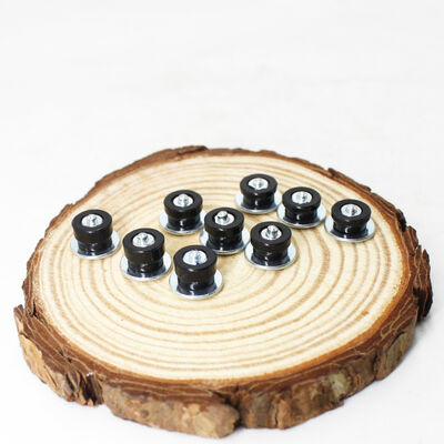 Good price Tire Stud Screws with 6/7/8/9/10 MM Length and 12 MM Diameter for Repairing Worn-Out Tires online