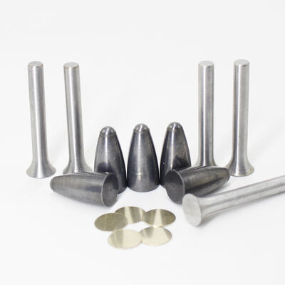 Good price YG8 Tungsten Carbide Rotary Burr Blank Industrial Grade for Metal Deburring online