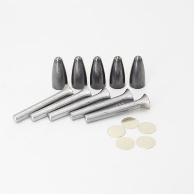 quality YG8 Tungsten Carbide Cutting Tip for Grinding Polishing Deburring Drilling factory