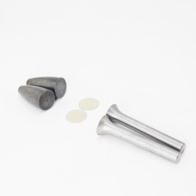 quality Semi-finished YG8 Carbide Burr Head Blank for Polishing Deburring Cutting factory