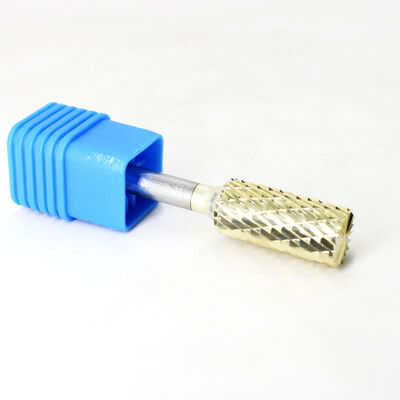 Quality Durable Carbide Rotary Burr Suitable for Removing Burrs and Shaping Metal Surfaces in Fabrication and Maintenance Tasks factory
