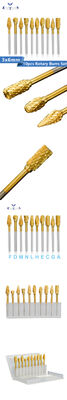 Good price Carbide Rotary Burr featuring sharp cutting edges and balanced design for smooth rotation and minimized vibration during online