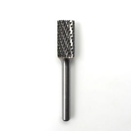 Good price SB 6mm Carbide Rotary Rasp Cylindrical End Cut Carbide Die Grinder Bits online