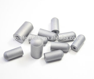 Industrial Carbide Blanks Round Carbide Rod Blanks High Wear And Hardness