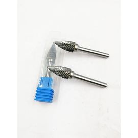 Professional Die Grinder Bits Carbide  Deburring Bits Easy To Use