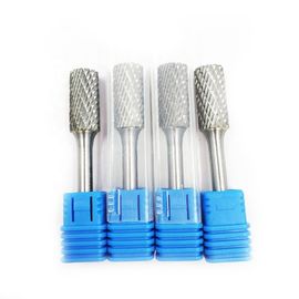 Good price Customized Cylindrical Rotary File Impact Toughness Easy To Use Long Service Life online