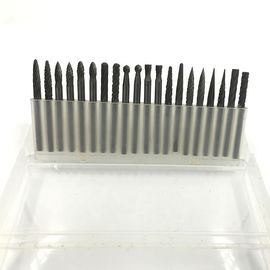Good price 2.35Mm Tungsten Carbide Die Grinder Bits Metalworking Power Carving Bits online