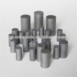 Professional Cemented Burr Blanks / Tungsten Carbide Rod Blanks Long Life Time