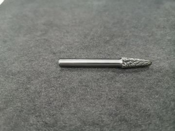 10MM-12MM BURR DIAMETER OF TUNGSTEN ROTARY CARBIDE BURRS