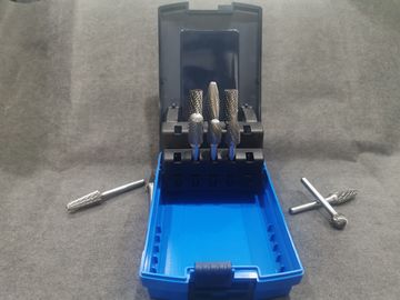 Good price BLACK BOX SILVER COLOR BURRS FOR WOOD/MARBLE/GRANITE/SS/CARBON STEEL online