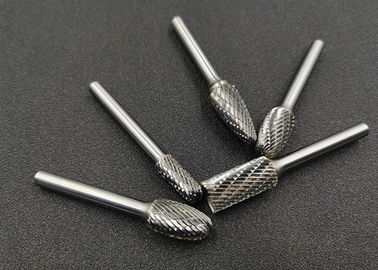 Good price Grinding Tools Tungsten Carbide Burrs Wood Carves Roatry Files Cutters online