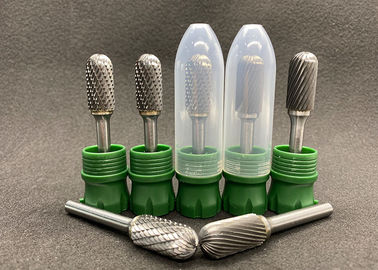 Good price Customized Carbide Rotary Burr Contemporary Structured Tooth Easy To Use online