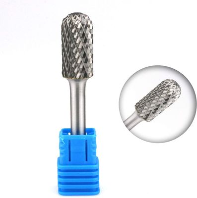 Good price Steel Casting Carbide Rotary Burr SA Type For Grinding Cutting online